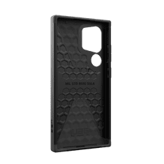 MobilPouzdra.cz Kryt UAG Urban Armor Gear Civilian Samsung Galaxy S24 Ultra 5G black