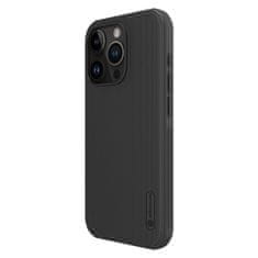 Nillkin Kryt Super Shield Pro Magnetic Apple iPhone 15 Pro black