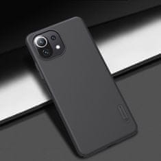 Nillkin Kryt Frosted Shield Xiaomi Mi 11 Lite/NE/5G Black