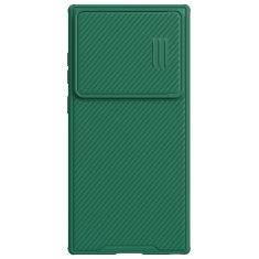 Nillkin Kryt Case CamShield S Samsung Galaxy S23 Ultra green