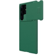 Nillkin Kryt Case CamShield S Samsung Galaxy S23 Ultra green