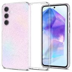 Spigen Kryt Liquid Crystal Samsung Galaxy A55 5G Glitter Crystal