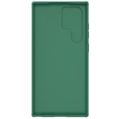 Nillkin Kryt Case CamShield S Samsung Galaxy S23 Ultra green