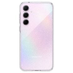 Spigen Kryt Liquid Crystal Samsung Galaxy A55 5G Glitter Crystal