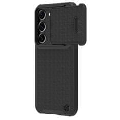 Nillkin Kryt Case Textured S Samsung Galaxy S23 black