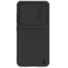 Nillkin Kryt Case Textured S Samsung Galaxy S23 black