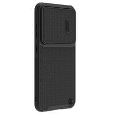 Nillkin Kryt Case Textured S Samsung Galaxy S23 black