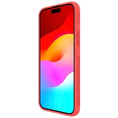 Nillkin Kryt Super Shield Pro iPhone 15 Plus Red