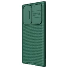 Nillkin Kryt Case Camshield Pro Samsung Galaxy S23 Ultra Deep Green