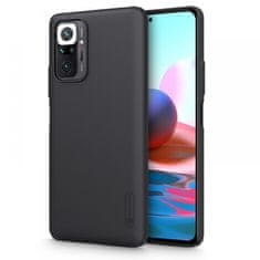 Nillkin Kryt Frosted Shield Redmi Note 10 Pro Black