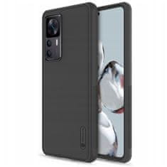 Nillkin Kryt Frosted Shield Pro Xiaomi 12T Black