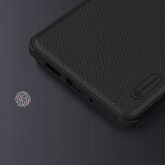 Nillkin Kryt Frosted Shield Pro Xiaomi 12T Black