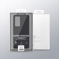 Nillkin Kryt Frosted Shield Pro Xiaomi 12T Black