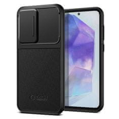 MobilPouzdra.cz Kryt Tech-Protect Velar Cam+ Samsung Galaxy A55 5G Black