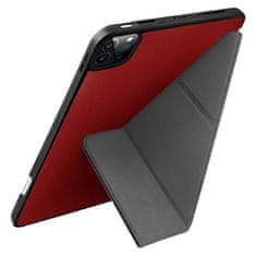 MobilPouzdra.cz Kryt UNIQ Transforma Apple iPad Pro 11 2021 Antimicrobial coral red