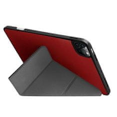 MobilPouzdra.cz Kryt UNIQ Transforma Apple iPad Pro 11 2021 Antimicrobial coral red