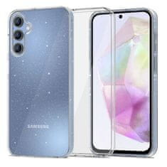 MobilPouzdra.cz Kryt Tech-Protect Flexair Samsung Galaxy A35 5G Glitter