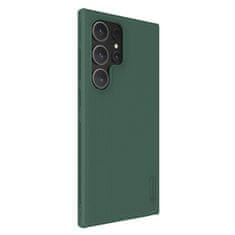 Nillkin Kryt Super Shield Pro Magnetic Samsung Galaxy S24 Ultra deep green