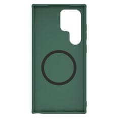 Nillkin Kryt Super Shield Pro Magnetic Samsung Galaxy S24 Ultra deep green