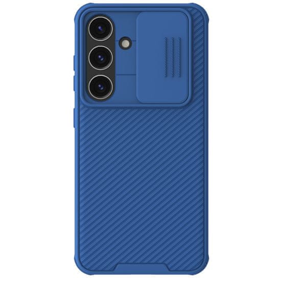 Nillkin Kryt CamShield Pro Samsung Galaxy S24 blue