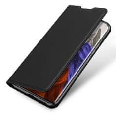 MobilPouzdra.cz Knížkové pouzdro Dux Ducis Skin Pro Xiaomi Mi 11 Pro black