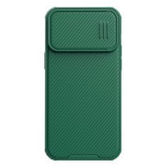 Nillkin Kryt Case CamShield S Apple iPhone 14 Pro Max green