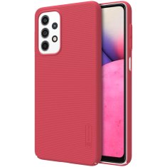 Nillkin Kryt Super Frosted Shield Samsung Galaxy A33 5G red