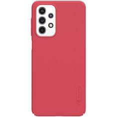 Nillkin Kryt Super Frosted Shield Samsung Galaxy A33 5G red