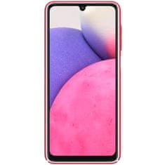 Nillkin Kryt Super Frosted Shield Samsung Galaxy A33 5G red