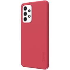 Nillkin Kryt Super Frosted Shield Samsung Galaxy A33 5G red