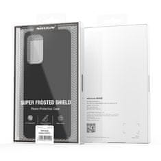 Nillkin Kryt Super Frosted Shield Samsung Galaxy A33 5G red