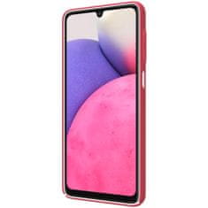 Nillkin Kryt Super Frosted Shield Samsung Galaxy A33 5G red