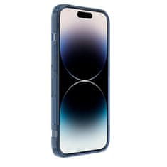 Nillkin Kryt Nature Pro Magnetic Apple iPhone 15 Pro Max blue