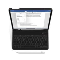 MobilPouzdra.cz Kryt Tech-Protect Sc Pen + Keyboard Apple iPad 10.9 2022 (10 gen) Black