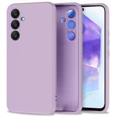 MobilPouzdra.cz Kryt Tech-Protect Icon Samsung Galaxy A55 5G Violet