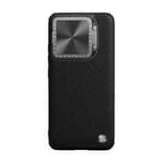 Nillkin Kryt Textured Prop Magnetic Case Xiaomi 14 Pro black