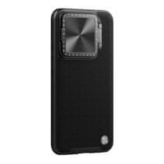 Nillkin Kryt Textured Prop Magnetic Case Xiaomi 14 Pro black