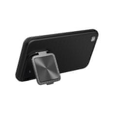 Nillkin Kryt Textured Prop Magnetic Case Xiaomi 14 Pro black