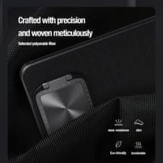 Nillkin Kryt Textured Prop Magnetic Case Xiaomi 14 Pro black