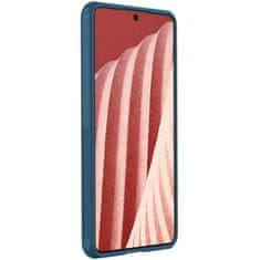 Nillkin Kryt Super Frosted Shield Pro Samsung Galaxy A73 blue