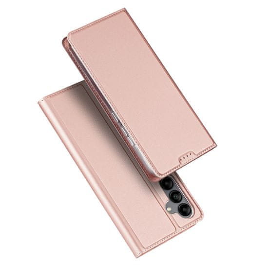 MobilPouzdra.cz Knížkové pouzdro Dux Ducis Skin Pro Samsung Galaxy A34 5G pink