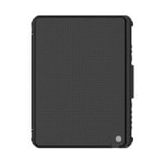 Nillkin Kryt Apple iPad 10.9 (10th Gen) keyboard case (Black)