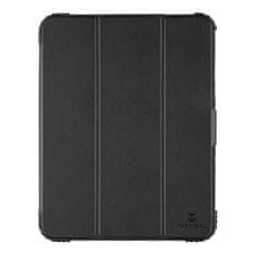 Tactical Heavy Duty Pouzdro pro iPad 10.9 2022 Black 8596311228445