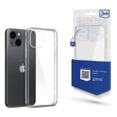 3MK Clear Case kryt Apple iPhone 16 Pro Max čirý