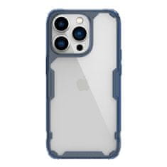 Nillkin Kryt Nature Pro Apple iPhone 14 Pro Max blue