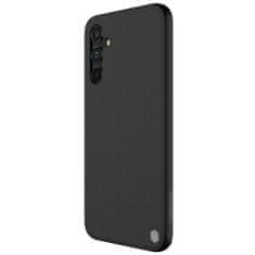 Nillkin Kryt Textured Case Samsung Galaxy A34 5G black