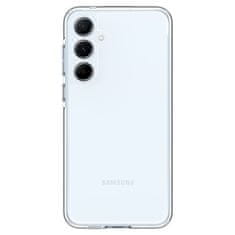 Spigen Kryt Ultra Hybrid Samsung Galaxy A55 5G Crystal Clear