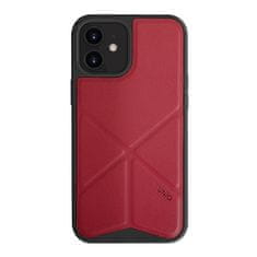 MobilPouzdra.cz Kryt UNIQ Transforma Apple iPhone 12 mini coral red