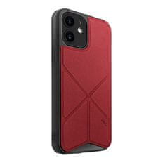 MobilPouzdra.cz Kryt UNIQ Transforma Apple iPhone 12 mini coral red