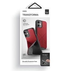 MobilPouzdra.cz Kryt UNIQ Transforma Apple iPhone 12 mini coral red